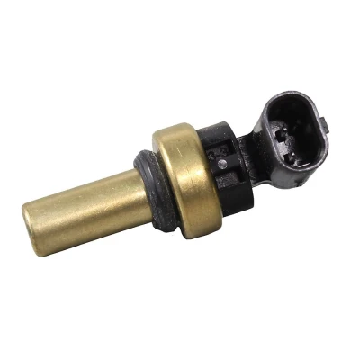 Image de METZGER 0905514 Sonde De Température Liquide Refroidissement noir OPEL: Corsa E 3/5 portes, Mokka / X, Adam