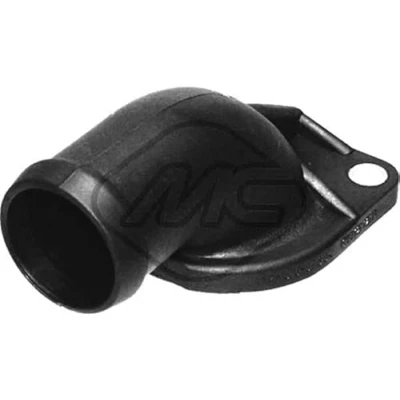 Image de Bride de liquide refroidissement Metalcaucho 03536