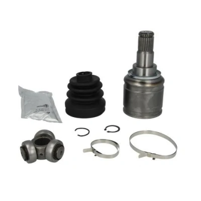 Image de PASCAL G72009PC Tête de Cardan Essieu avant gauche, du côté boîte vitesses TOYOTA: Avensis I Berline, Corolla IX 3/5 portes
