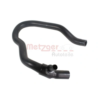 Image de METZGER 2421813 Durite De Refroidissement à droite, inférieur EPDM (éthylène propylène diène caoutchouc) FORD: KA 3 portes