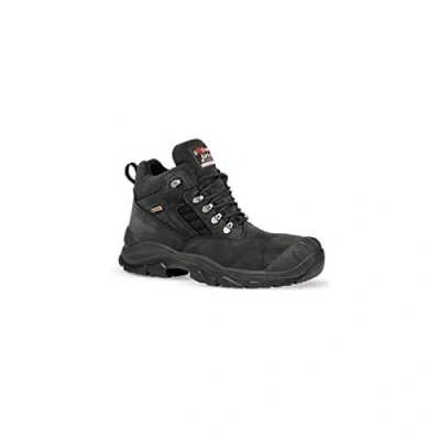 Image de Chaussures de sécurité U Power Gore Tex Dude Gtx S3 UK WR HI CI SRC