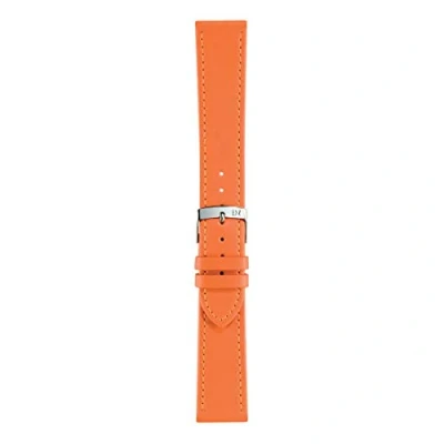 Image de Morellato Bracelet de Montre Unisex, Collection Easy Click, Mod. Sprint, en Cuir Veau véritable A01X5202875