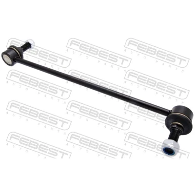 Image de FEBEST 2023 CAR Biellette de barre stabilisatrice Essieu avant 12 CITROËN: C5 III Break, 3, II 5 portes, PEUGEOT: 406 Berline, Coupe