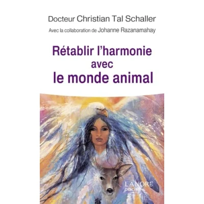 Image de Rétablir l&#039;harmonie avec le monde animal