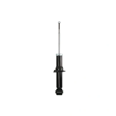Image de Magnum Technology AGD026MT Amortisseur Essieu arrière Pression de gaz Système bitube Jambe suspension Goujon en haut, Bossage bas