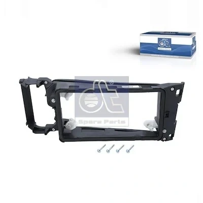 Image de DT Spare Parts 1.21495 Cadre, projecteur principal