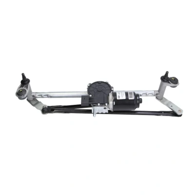 Image de MAGNETI MARELLI 064352114010 Système d&#039;essuie glace pour véhicules avec direction à gauche avant SEAT: Toledo 4