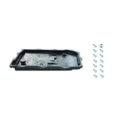 Image de BGA SP0902 Carter d&#039;huile, boîte automatique avec joint d&#039;étanchéite filtre BMW: 4 Coupe, 5 Berline, X5, LAND ROVER: Range Rover Evoque Cabriolet