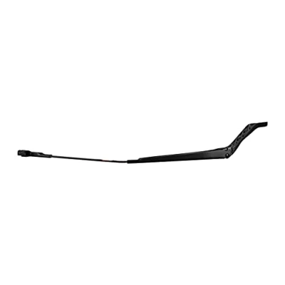 Image de Bras d&#039;essuie glace, nettoyage des vitres VAICO V10 2212 Qualité originale avant gauche pour véhicules avec direction à