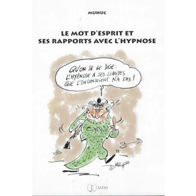 Image de le mot d&#039;esprit et ses rapports avec l&#039;hypnose