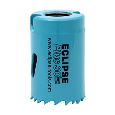Image de Eclipse Scie cloche métallique, bleu, EBV30 32 NEW
