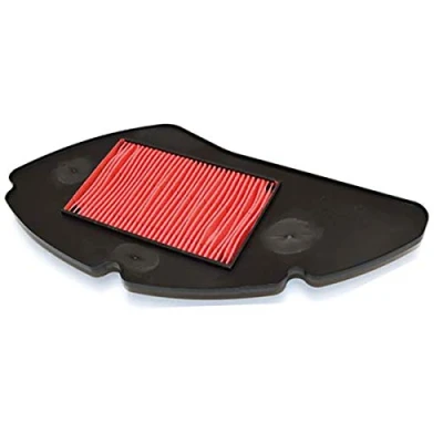 Image de one by Camamoto cod 77126255 filtre d&#039;admission d&#039;air compatible avec Yamaha tricity 125 cc année de 2014 à 2016 réf. orig. 2CME44510000