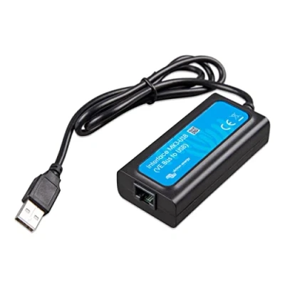 Image de Victron Energy Interface MK3 USB C (VE.Bus vers C)