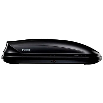 Image de THULE Coffre de toit Pacific M 410 Litres