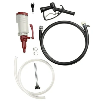 Image de Pressol 23731 PREMAxx 52 l/min, 230 V 1 AC 50 Hz Pompe électrique à carburant V/AC 4800 ml/min