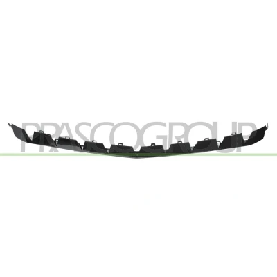 Image de Baguette et bande protectrice, pare chocs PRASCO ME3331245
