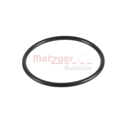 Image de METZGER 2430006 Bague d&#039;etanchéité 39,85 2,45 FPM (caoutchouc fluoré) OPEL: Astra G Berline, Vectra B CC, Zafira A