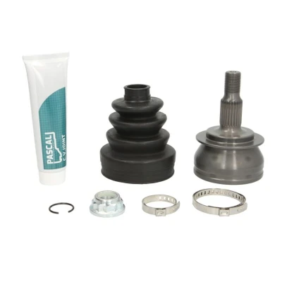 Image de PASCAL G1M007PC Tête De Cardan côté roue MERCEDES BENZ: Classe A, B