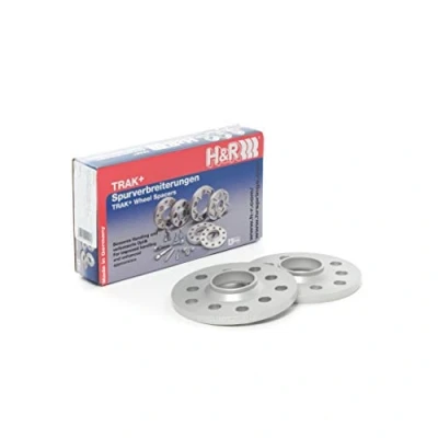 Image de H&amp;R 4255668 Ecartement des roues élargi 5 112 21 AUDI: A4 B9 Avant, A5 Coupe, A6 C7 Avant