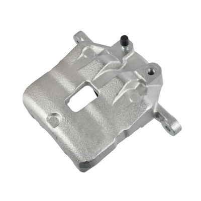 Image de FEBI BILSTEIN 181200 Étrier de frein Fonte Essieu avant droit OPEL: Astra J 5 portes, Zafira C Tourer, Insignia A 3/5 VAUXHALL: Mk6