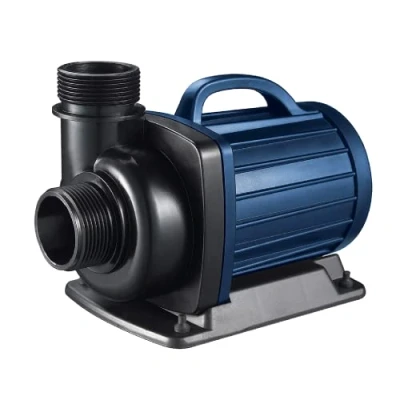 Image de Arbuste dm 5000 FiltreÉtang Pompe 5 m3H, Prévalence 3,5 m, 40 W