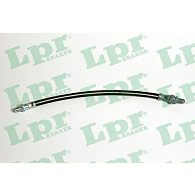 Image de LPR 6T46721 Flexible De Frein 340 M10X1 FORD: Fiesta 4, Puma, Mk4, MAZDA: 121 III 3/5 portes
