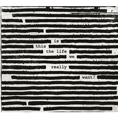 Image de is This The Life We Really Want