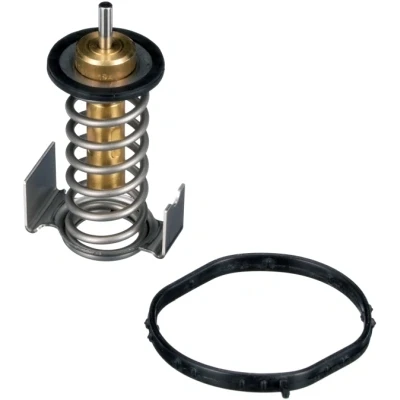 Image de GATES TH64290G1 Thermostat d&#039;eau avec joints VOLVO: XC60 I, V40 3/5 portes, XC70 II Break