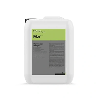 Image de KOCH CHEMIE Mzr Mehrzweck cleaner Nettoyant intérieur et purificateur 10L