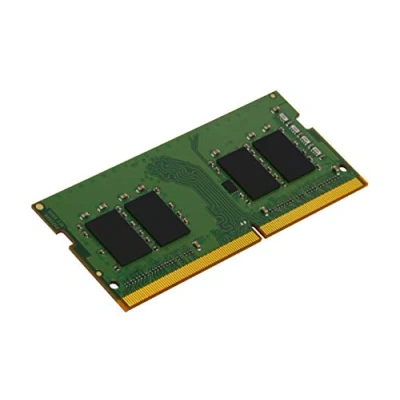 Image de Kingston Technology KVR32S22S6/8 module de mémoire 8 Go 1 x DDR4 3200 MHz Neuf