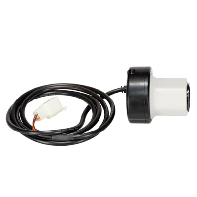 Image de Razor electric scooter Twist Grip, 4 wire, Single Speed Throttle for E100, E200, E300 and Pocket Mod