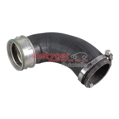 Image de METZGER 2401203 Gaine De Suralimentation avec raccord rapide collier MINI: 3/5 portes, Clubman