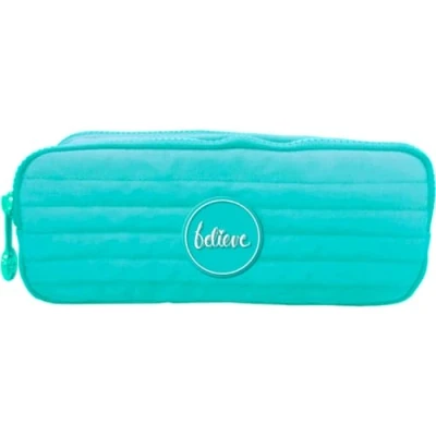 Image de Trousse double Dohe Pastel Vert