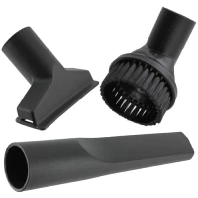 Image de Spares2go Kit de Buse Mini Outil pour Karcher MV2 A2004 A2054 A2024 WD2 WD3 WD3P Les Aspirateurs (Diamètre 35 mm)