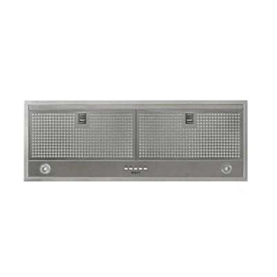 Image de NOVY 829 Intégré Acier inoxydable 420m3/h Hottes (420 m3/h, recirculation, 37 dB, 41 46 50 dB)