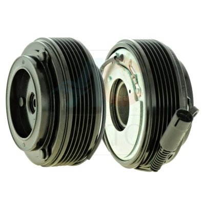 Image de ACAUTO AC 06CL20 Embrayage Electromagnetique CALSONIC, BMW CSV BMW: 3 Berline, X3