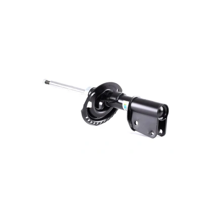 Image de BILSTEIN B4 OE Replacement 22 128188 Amortisseur Essieu avant Pression de gaz Système bitube Jambe suspension Goujon en haut, Collier bas
