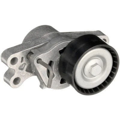 Image de GATES FleetRunner Micro V Kit T39055 Poulie Tendeur PEUGEOT: 206 3/5 portes, Partner I Combispace, Van, CITROËN: Xsara Picasso