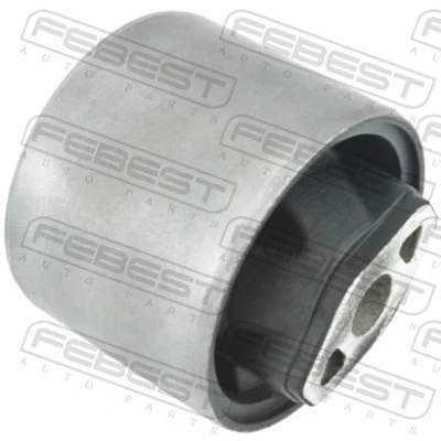 Image de FEBEST OPAB J13B Silent Bloc De Triangle Essieu avant inférieur, arrière Support métal caoutchouc OPEL: Mokka / X