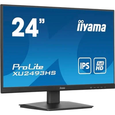 Image de MONITEUR 24 POUCES IIyama XU2493HS6