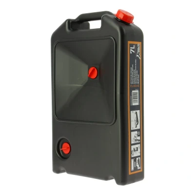 Image de XL 300110 Jerrican 7 Matière plastique