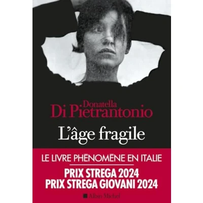 Image de L&#039;Age fragile
