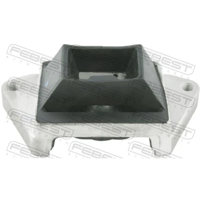 Image de FEBEST FDM TT9RR Support moteur arrière métal caoutchouc FORD: Transit Mk6 Van, Сamion à Plateau/Сhâssis, Mk5 Van