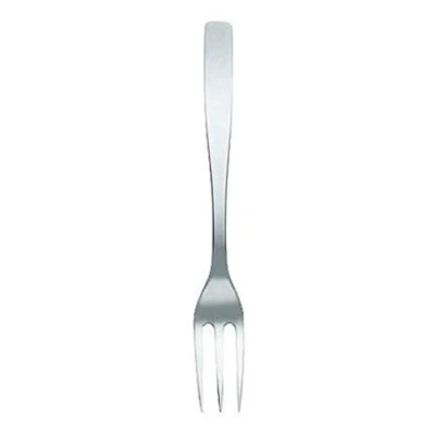 Image de Alessi Serving Fork Knifeforkspoon AJM22/12 by Jasper Morrison