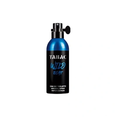Image de Tabac® Wild Beat Eau de toilette excitante pulsante donne confiance en soi Spray naturel 75 ml