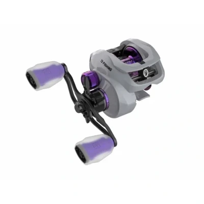 Image de 13 FISHING Moulinet Bait Casting Modus Sz2 203g R.8.1:1 Ret.86.47cm BK.8.2Kg MODSZ2 8.1 LH F