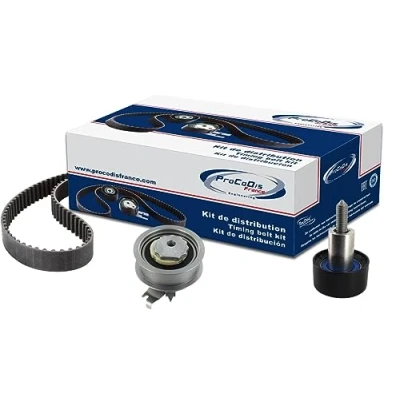 Image de PROCODIS France KTD3095 Kit de Distribution