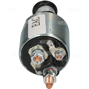 Image de HC Cargo 231610 Électroaimant de levage 12V