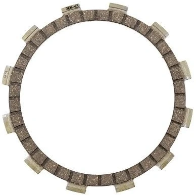 Image de TRW MCC443 7 Kit disques garnis, embrayage