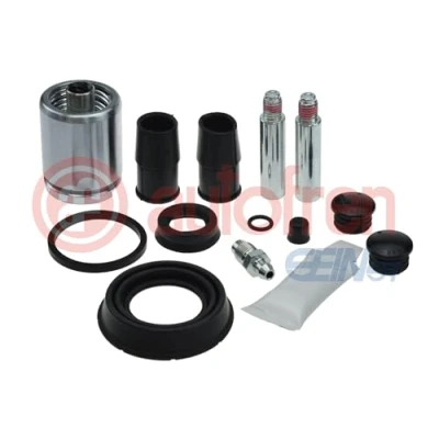 Image de AUTOFREN SEINSA D43506S Kit De Réparation Étrier Frein Essieu arrière 38 PISTON KIT+GUIDEPINS PEUGEOT: 508 I SW, Berline, 308 II 3/5 portes